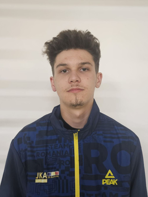 Bratu Kerim Ionuț
