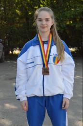 Spuma Andreea